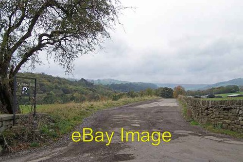Photo 6x4 old - photo,