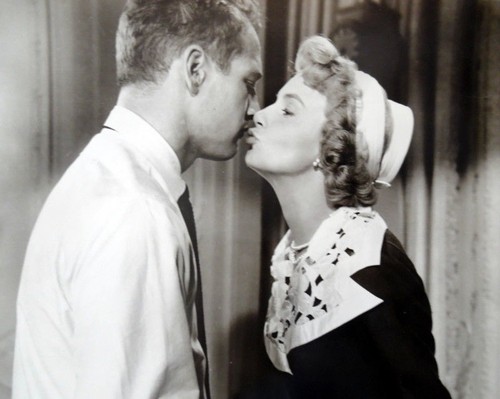 Paul newman movie - paul,