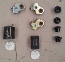 Job Lot of Alko Spare Parts for Older Caravans