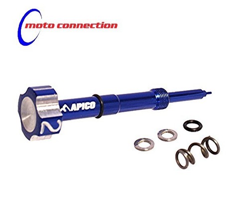 Apico fuel screw mixture - apico,