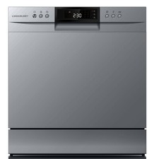 Cookology table top dishwasher - cookology,