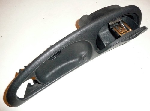 Alfa romeo 156 rear passenger - romeo,