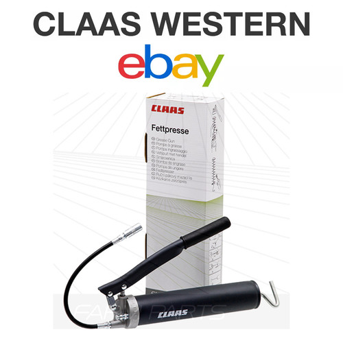 Cfp grease gun 50099000cfp - grease,