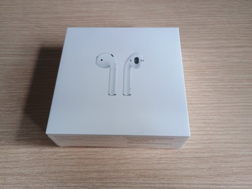 New apple airpods 2019 - apple,
