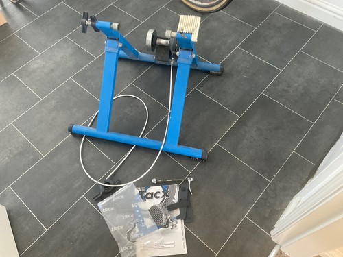 Tacx t1450 speedmatic - t1450,