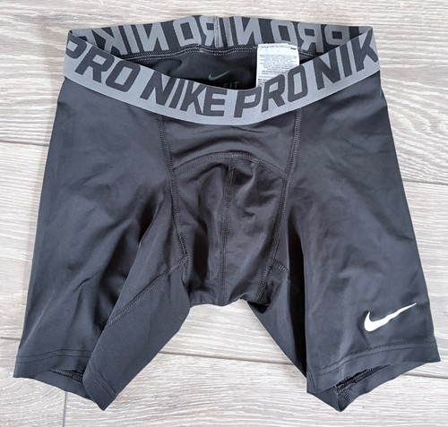 Nike pro compression dri - pro, dri-fit