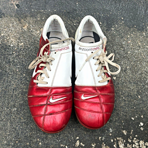 Nike air zoom total - air,