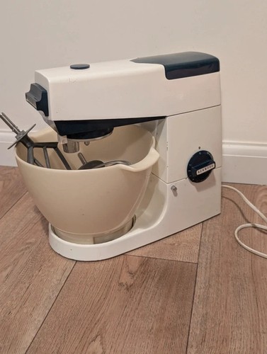 Vintage kenwood chef stand - chef,