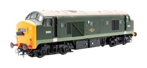 Heljan gauge 2301 - heljan,