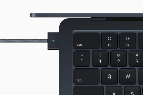 Apple macbook air - air, (2022)
