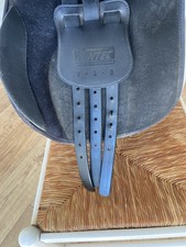 Wintec 500 Cair Wide 16.5