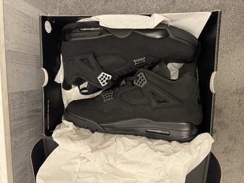 Jordan air - jordan, 4