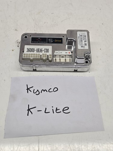 Kymco lite mobility - kymco,
