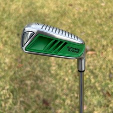 Square Strike Golf Club