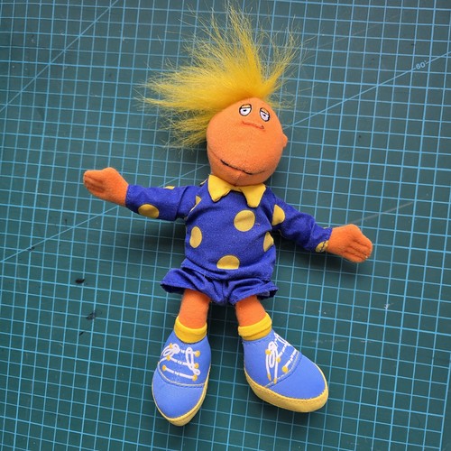 Vintage bbc hasbro tweenies - bbc/hasbro,