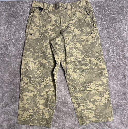 Nike tech woven cordura - tech, pants
