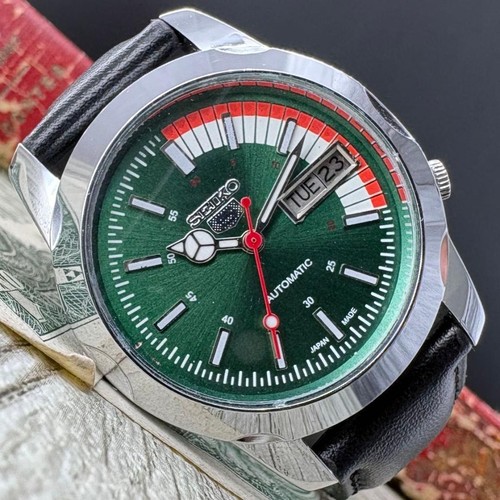 Vintage seiko 6309a - vintage,