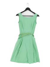 Collectif Skater Midi Dress XS
