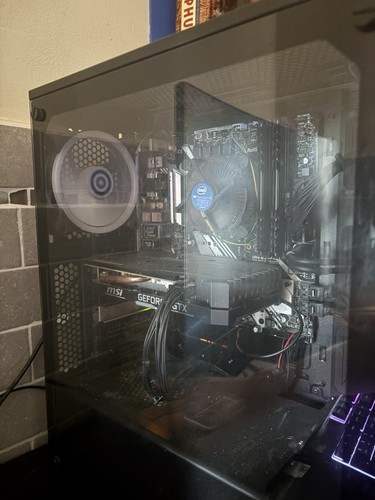 Gaming and 144hz monitor - gaming, pc