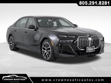 2024 bmw 740i - 2024,