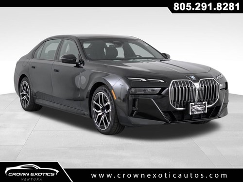 2024 bmw 740i - bmw,