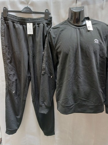 Cruyff sample - cruyff, quartz