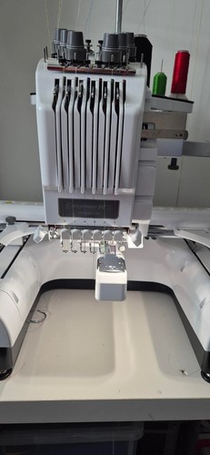 Brother pr680w needle - pr680w,