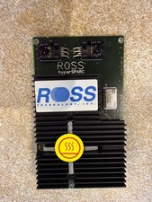 SUN  hyperSPARC 125MHz