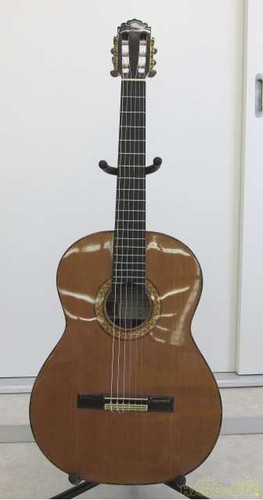 Manuel rodriguez classic - manuel,