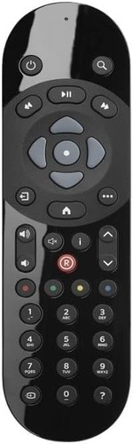 Replacement remote for - replacement, q