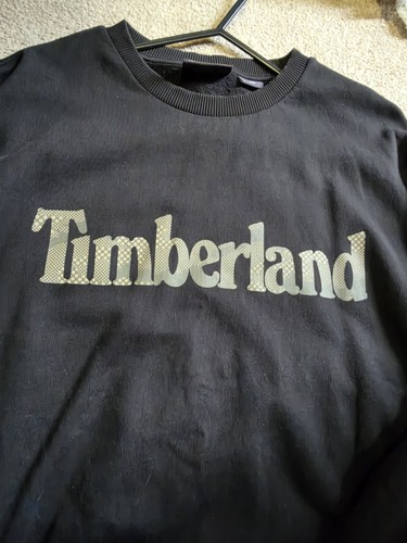 Timberland jumper worn once - timberland,