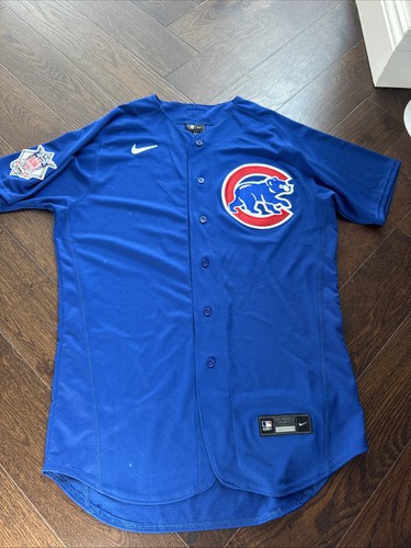 Authentic chicago cubs - authentic,