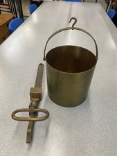 Antique Winchester Howe Bushel