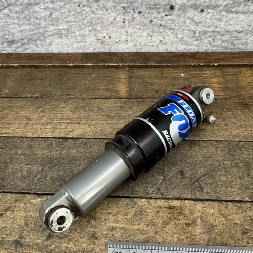Fox float racing shox rear - r,