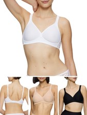 Triumph Modern Soft+Cotton