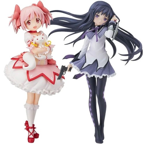 Magical girl anime figure - magical,
