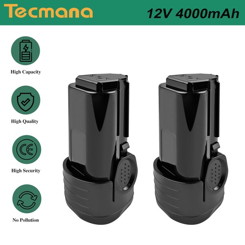 12v 4000mah ion battery - 4000mah,