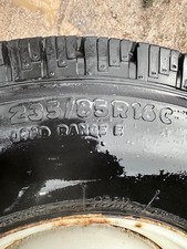 Land Rover defender 90 110