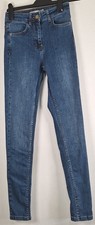 Oasis Out High Rise Skinny