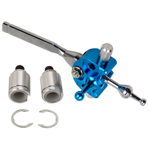Quick short shifter - shifter, gear