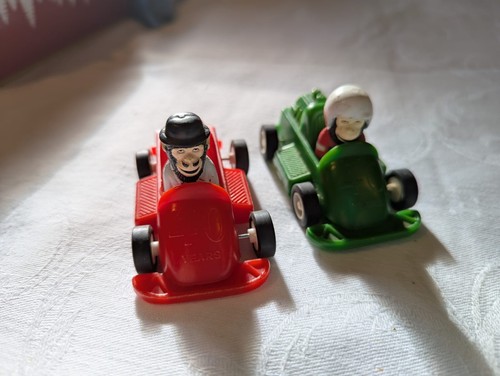 Tips monkey cars 40th - tips,