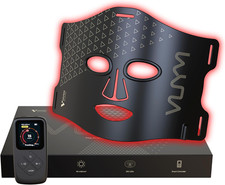 LED Face Mask Light Therapy