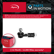 Anti Roll Bar Link Front