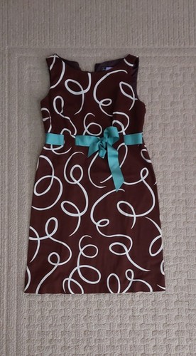 Jessica howard size brown - jessica, 6