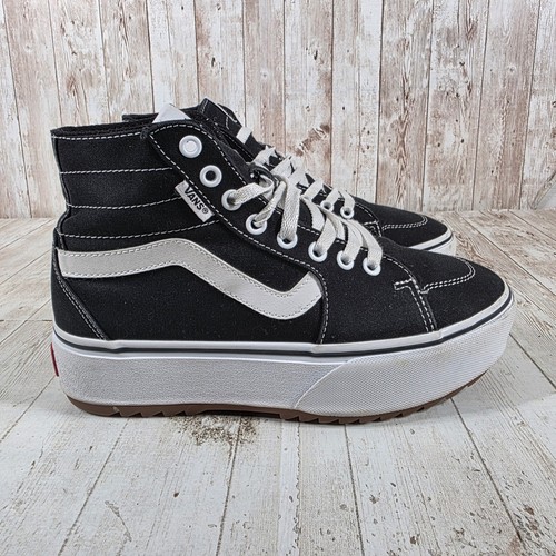 Vans sk8 tapered stackform - sk8-hi,