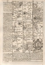 Andover-Amesbury-Warminster