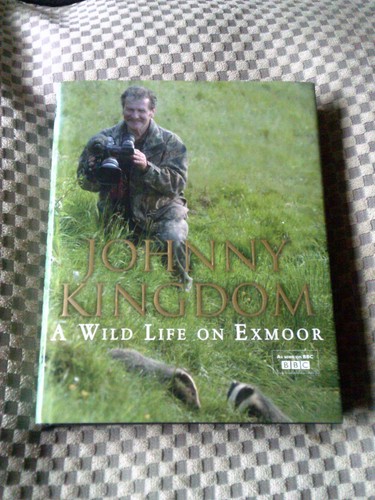 Johnny kingdom wild life on - life,