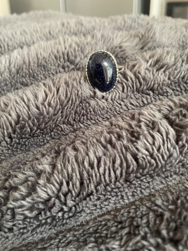 Sandstone adjustable ring - sandstone,