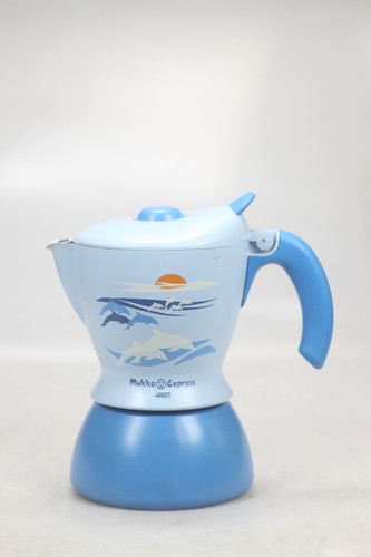 Vintage bialetti mukka express - vintage,