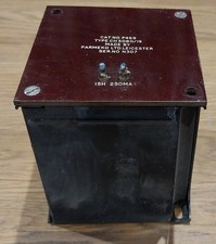 Parmeko Type CH 5080/19 15H